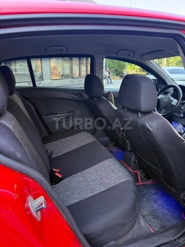 Opel Astra-11