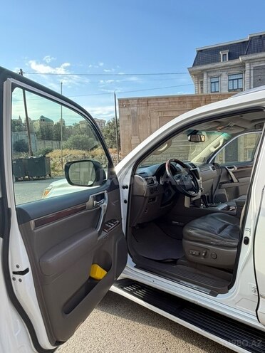 Lexus GX 460-12