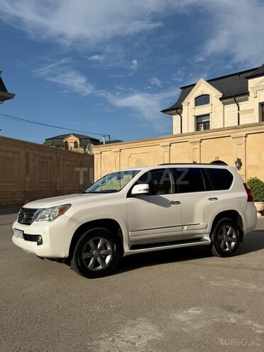 Lexus GX 460-6