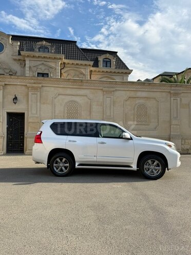 Lexus GX 460-7