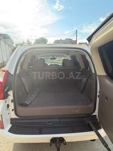 Lexus GX 460-9