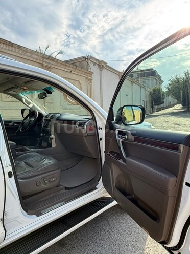 Lexus GX 460-8