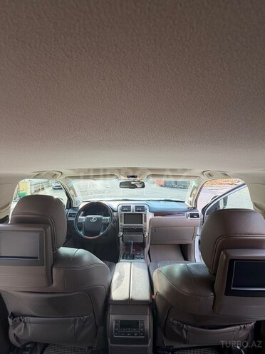 Lexus GX 460-11