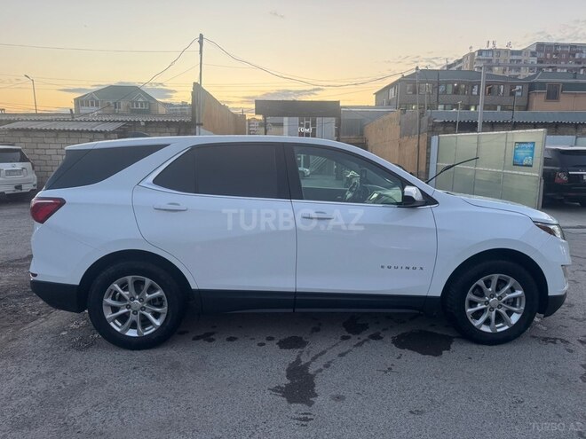 Chevrolet Equinox-7