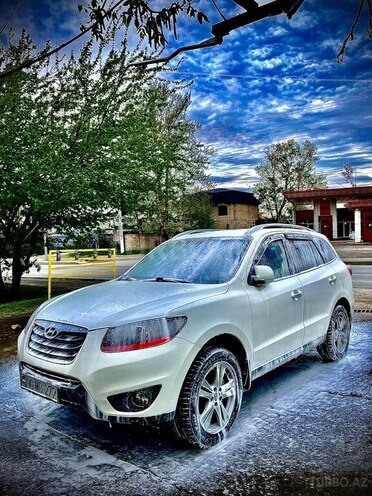 Hyundai Santa Fe-2