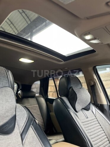 Hyundai Santa Fe-10