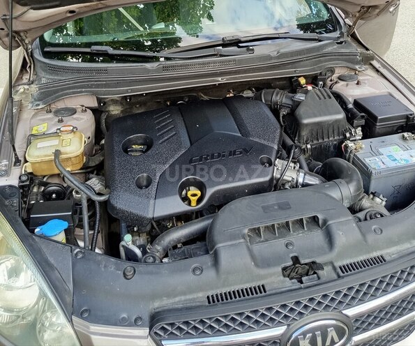 Kia Ceed SW-2