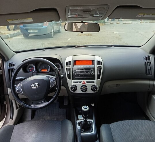 Kia Ceed SW-3