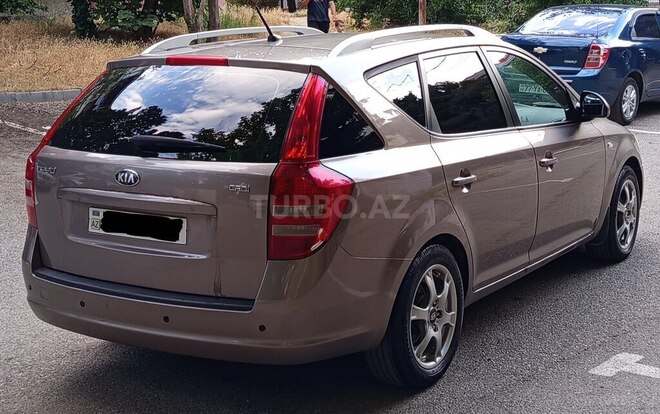 Kia Ceed SW-9