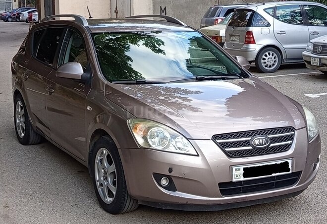 Kia Ceed SW-7