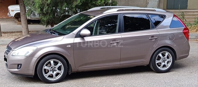 Kia Ceed SW-11