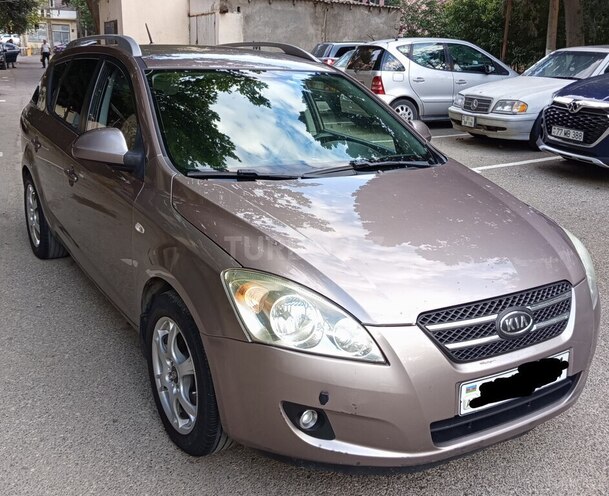 Kia Ceed SW-12