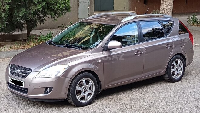 Kia Ceed SW-13
