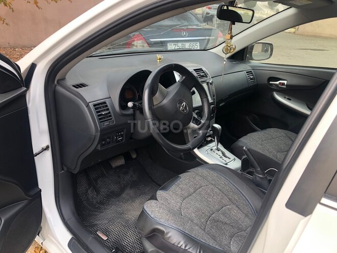 Toyota Corolla-5