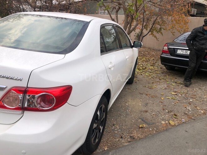 Toyota Corolla-17