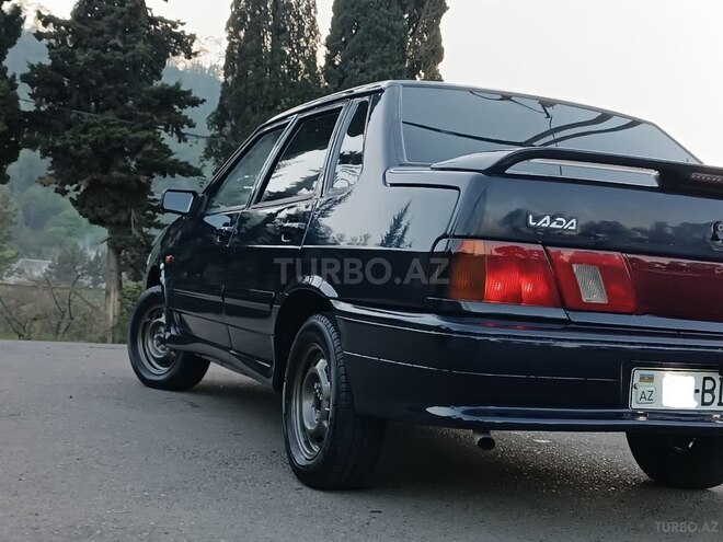 LADA (VAZ) 2115-5