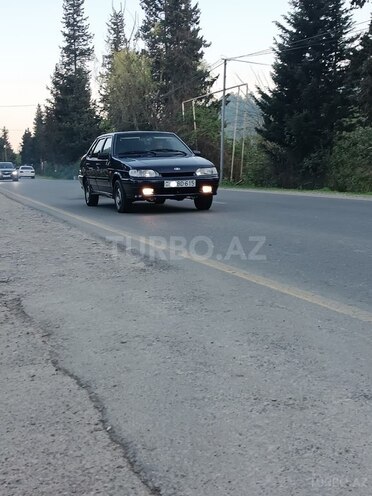 LADA (VAZ) 2115-3
