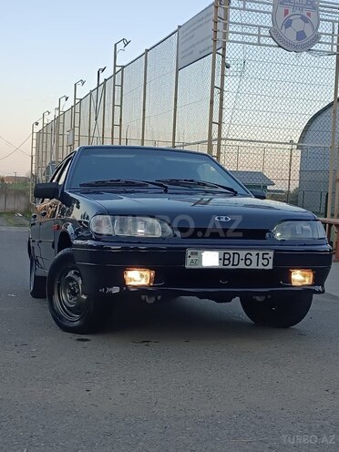 LADA (VAZ) 2115-7