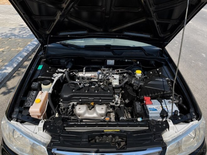 Nissan Sunny-5