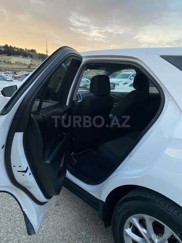 Chevrolet Equinox-6