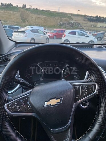 Chevrolet Equinox-11