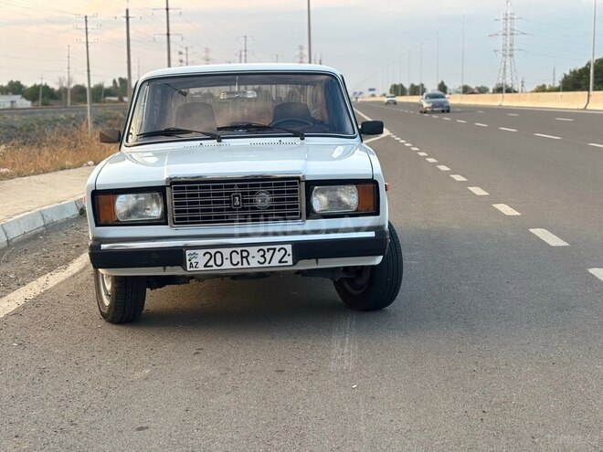 LADA (VAZ) 2107-3