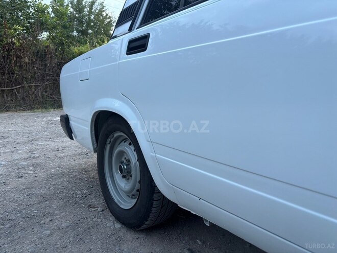 LADA (VAZ) 2107-7
