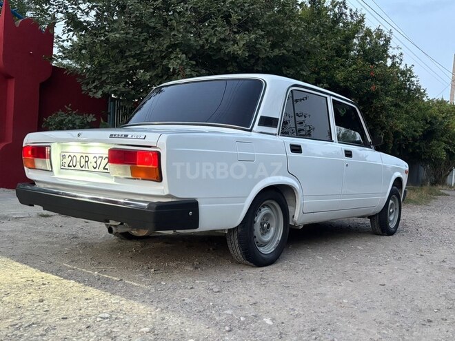 LADA (VAZ) 2107-10