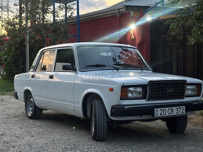 LADA (VAZ) 2107-11