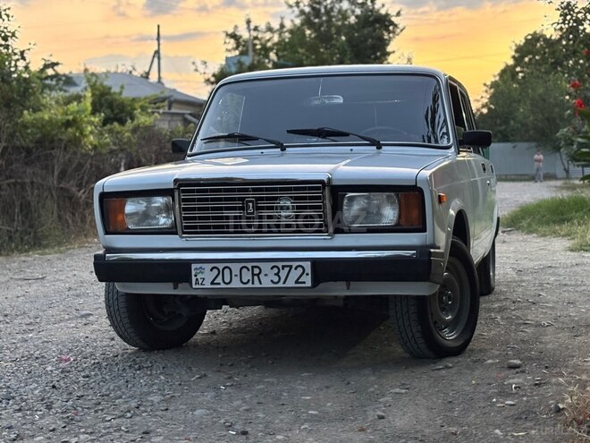 LADA (VAZ) 2107-9