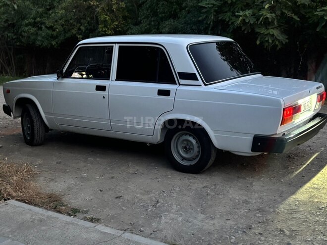LADA (VAZ) 2107-12