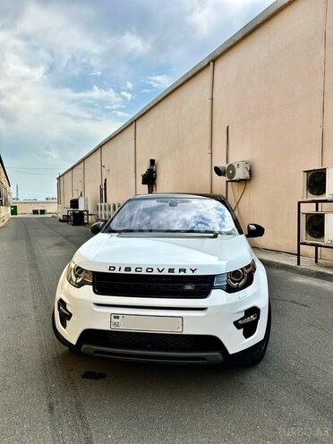 Land Rover Discovery Sport-2
