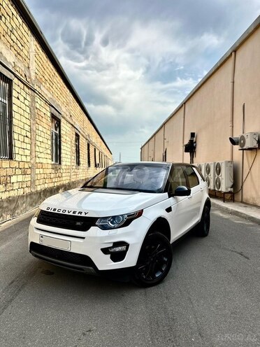 Land Rover Discovery Sport-1