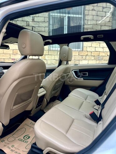 Land Rover Discovery Sport-9