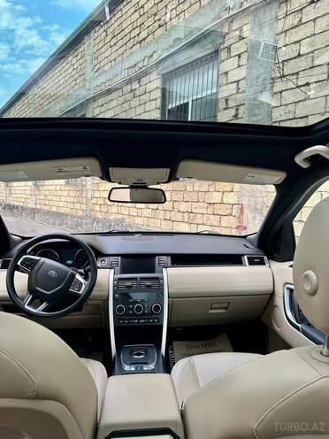 Land Rover Discovery Sport-10