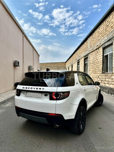Land Rover Discovery Sport-5