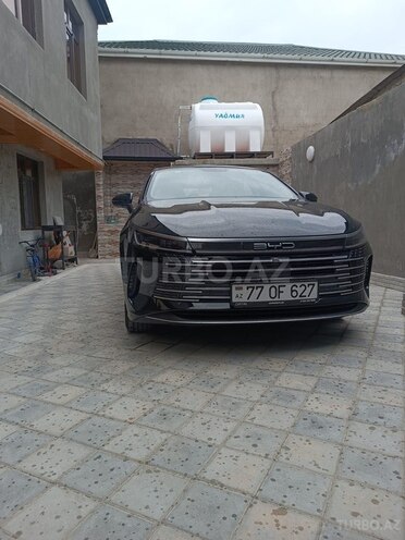 BYD Destroyer 05-3