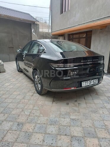 BYD Destroyer 05-7