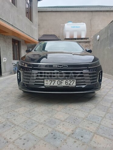 BYD Destroyer 05-1