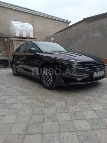 BYD Destroyer 05-4