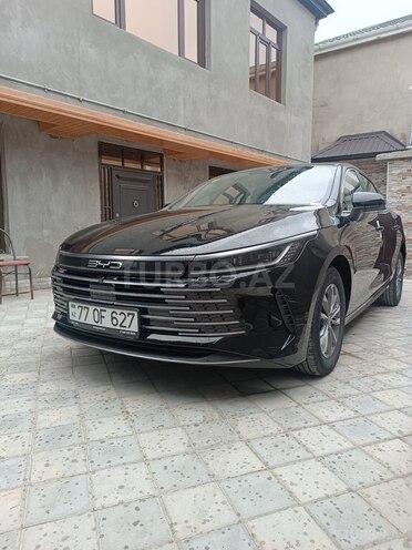 BYD Destroyer 05-2