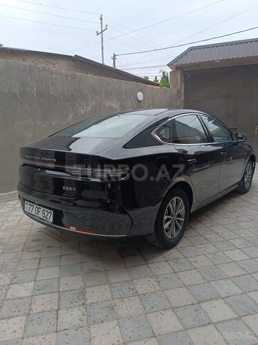 BYD Destroyer 05-13