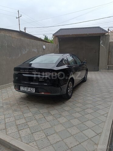 BYD Destroyer 05-8