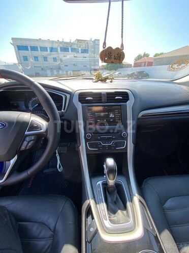 Ford Fusion (North America)-7
