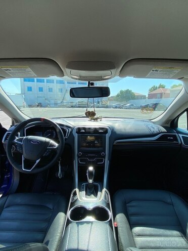 Ford Fusion (North America)-3