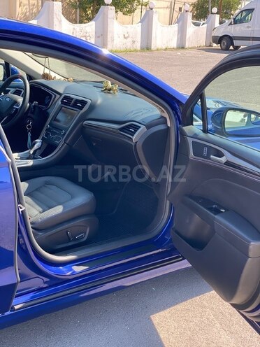 Ford Fusion (North America)-8