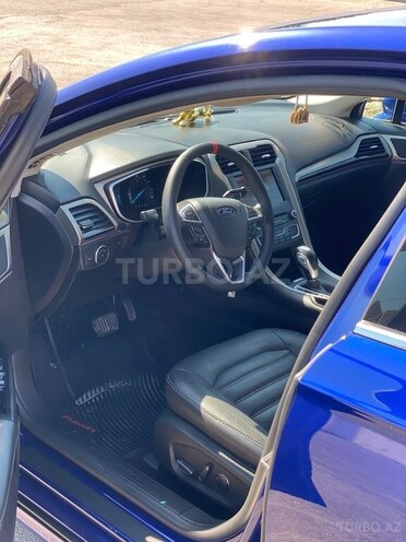 Ford Fusion (North America)-11