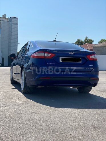 Ford Fusion (North America)-10