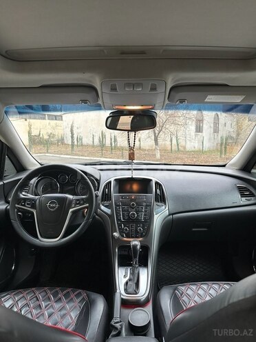 Opel Astra-3