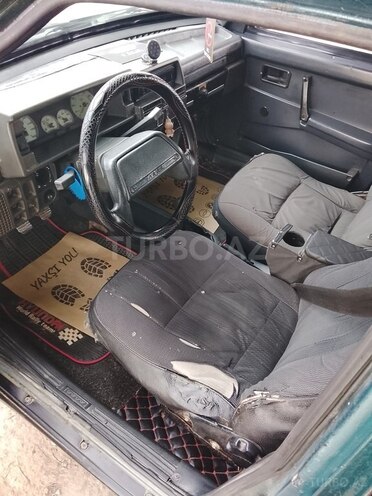 LADA (VAZ) 21099-5